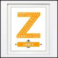 A-Z Prints